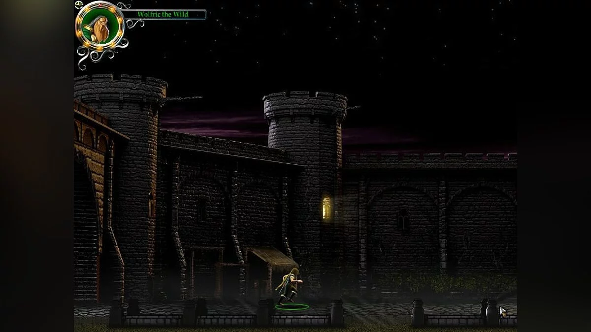 Скриншот из игры Defender of the Crown: Heroes Live Forever - 14