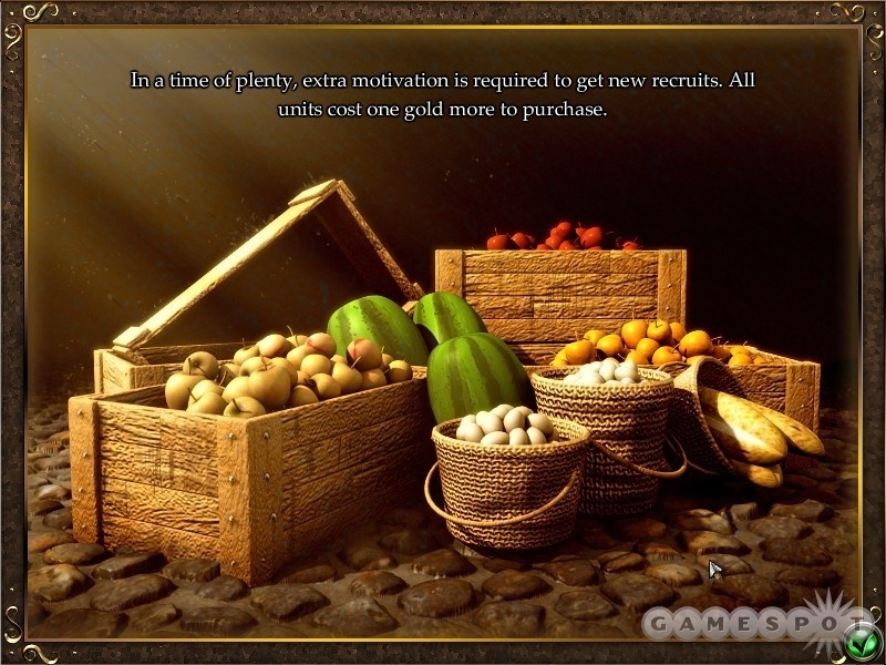 Скриншот из игры Defender of the Crown: Heroes Live Forever - 11