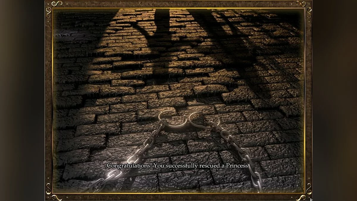 Скриншот из игры Defender of the Crown: Heroes Live Forever - 16