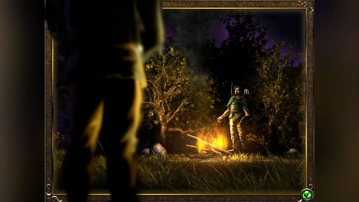 Скриншот из игры Defender of the Crown: Heroes Live Forever - 7