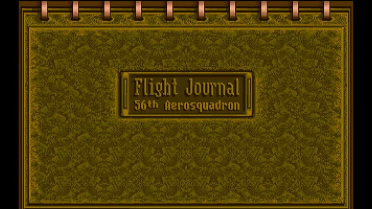 Скриншот из игры Wings - 16