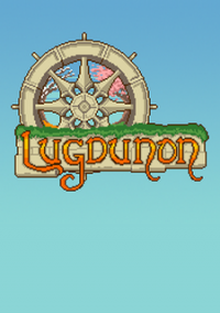 Обложка игры Lugdunon