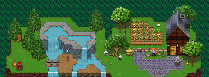 Скриншот из игры Lugdunon - 3