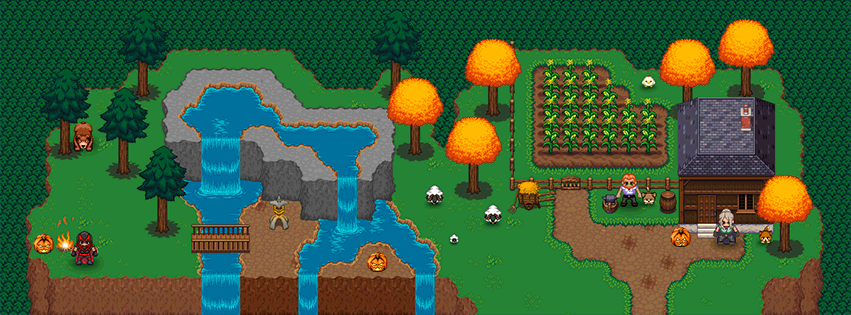 Скриншот из игры Lugdunon - 4