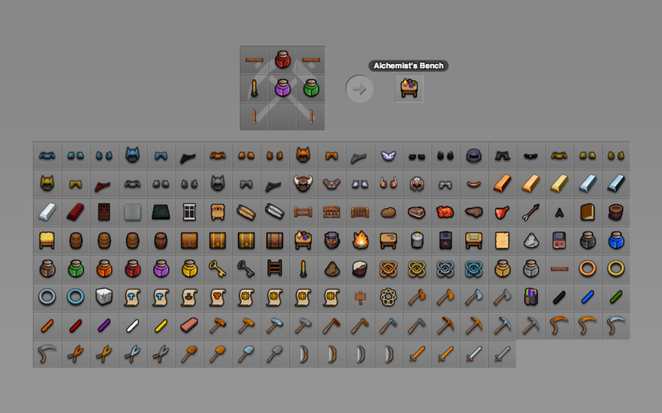 Скриншот из игры Lugdunon - 8