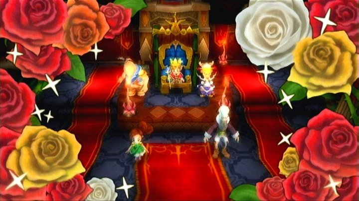 Скриншот из игры Little King's Story - 94