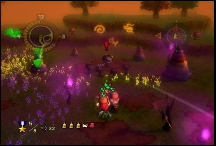 Скриншот из игры Little King's Story - 122