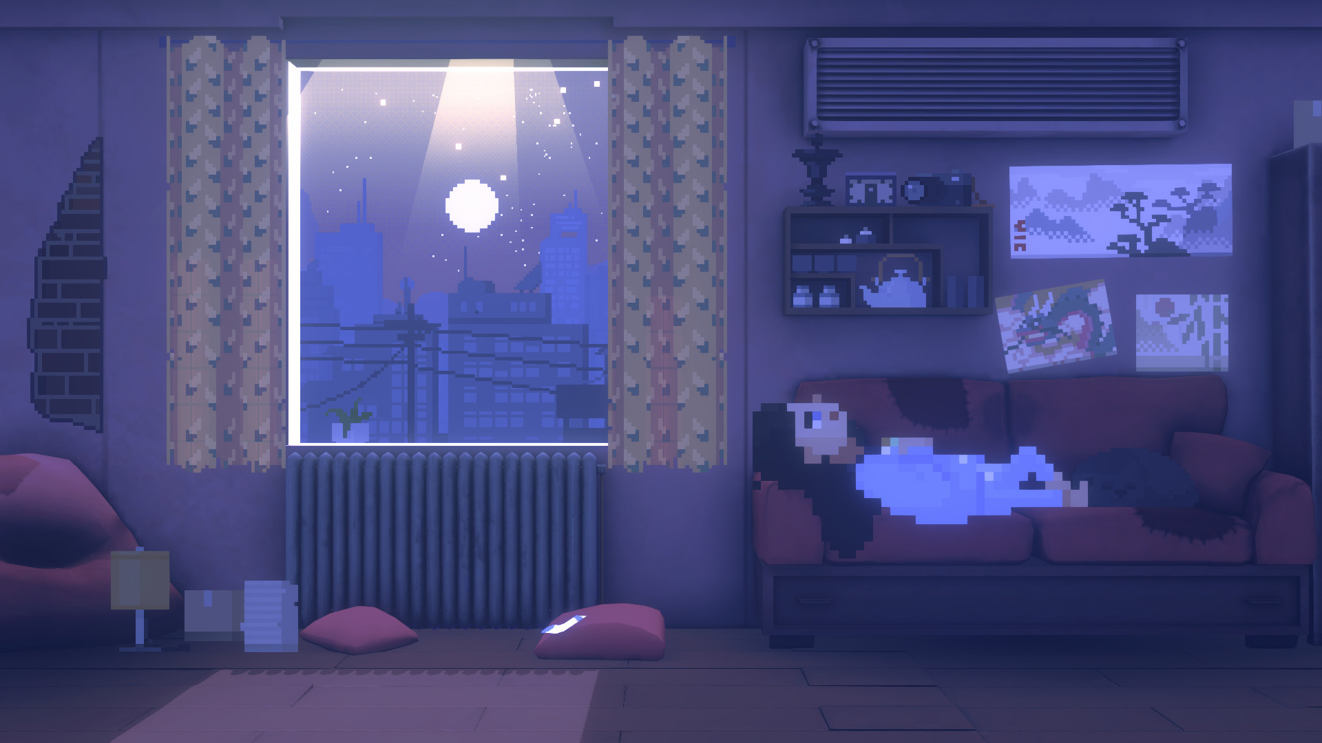 Скриншот из игры Extra Coin - 12