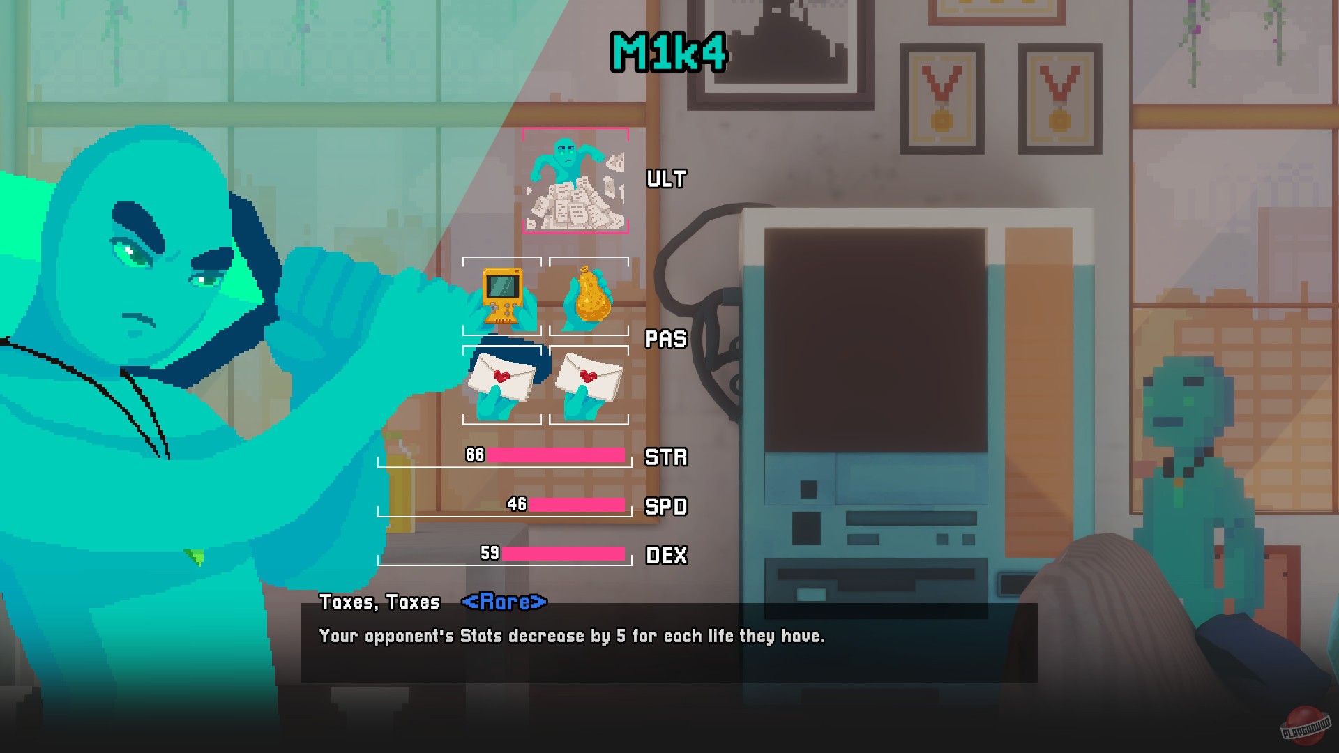 Скриншот из игры Extra Coin - 5