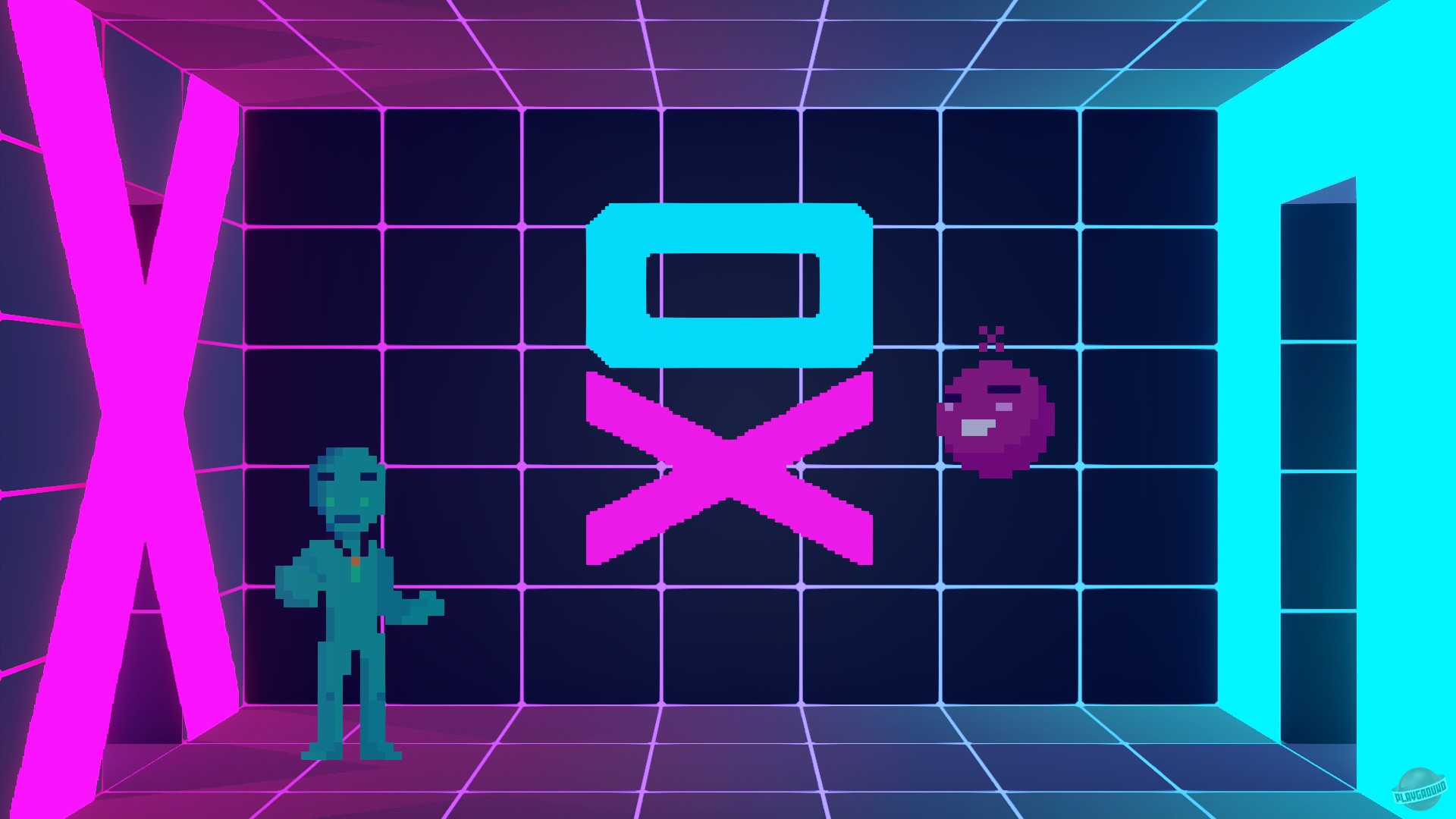 Скриншот из игры Extra Coin - 17