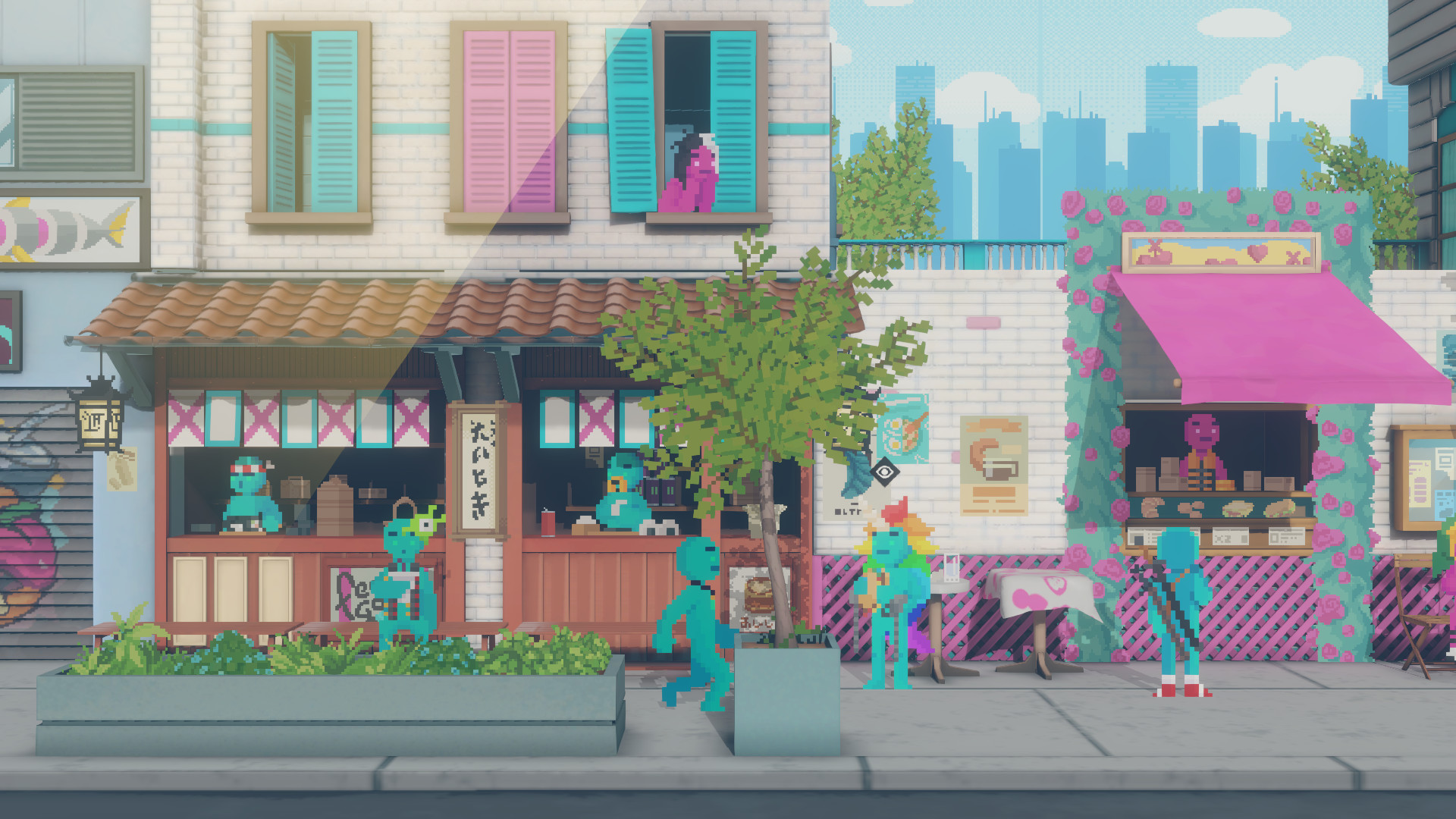 Скриншот из игры Extra Coin - 7