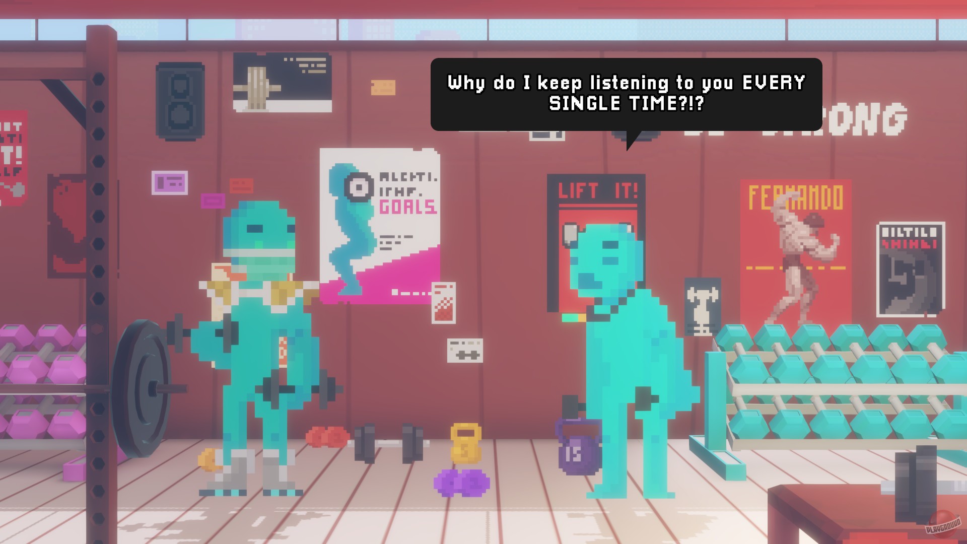 Скриншот из игры Extra Coin - 2