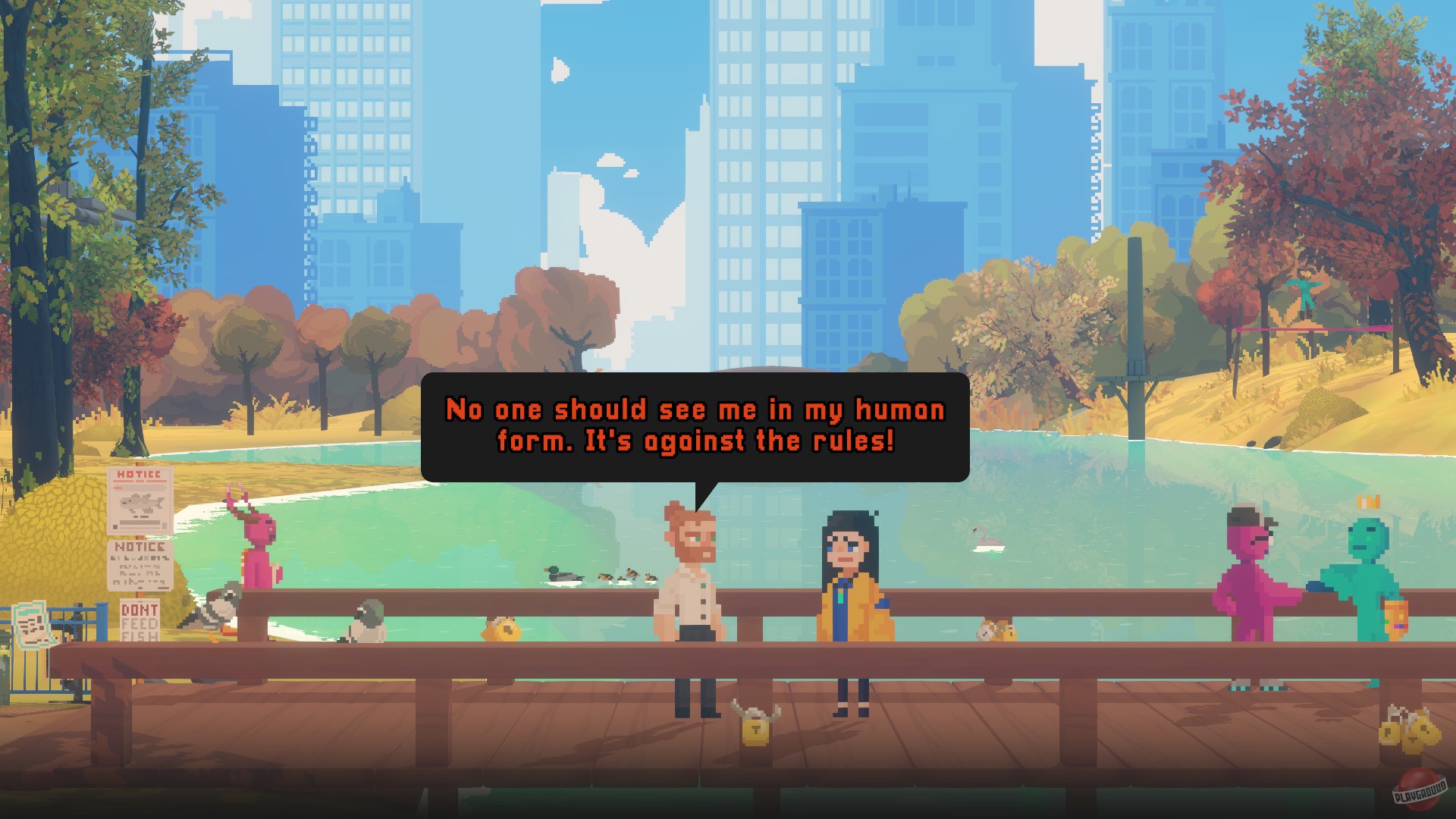 Скриншот из игры Extra Coin - 16