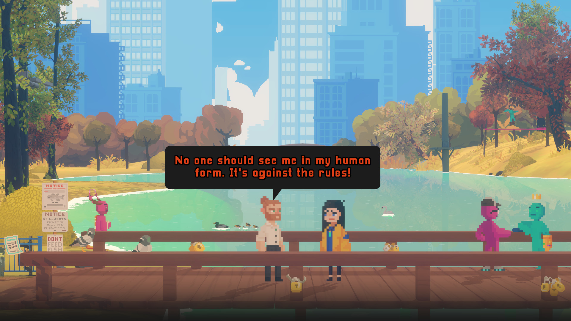 Скриншот из игры Extra Coin - 15