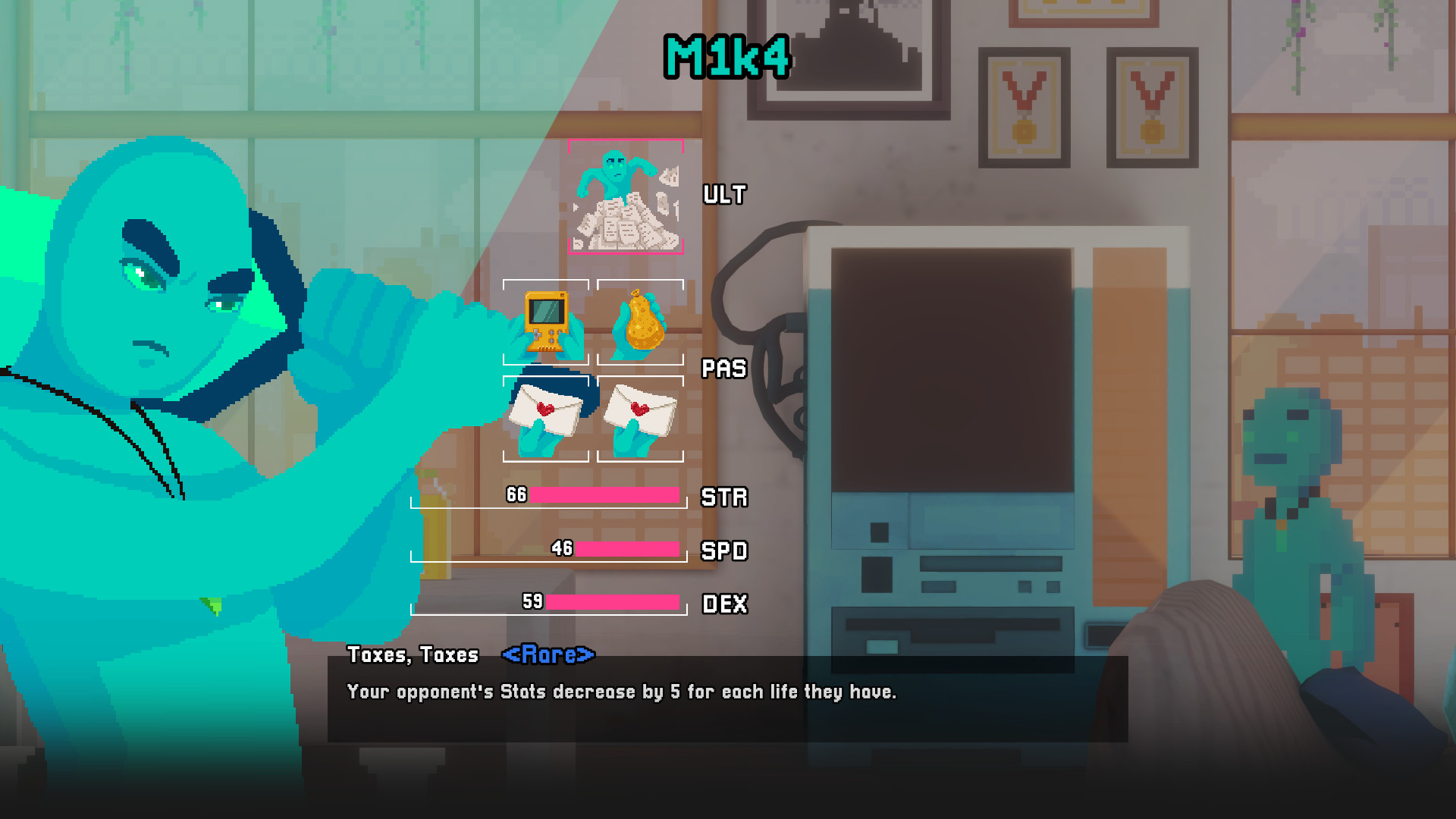 Скриншот из игры Extra Coin - 3