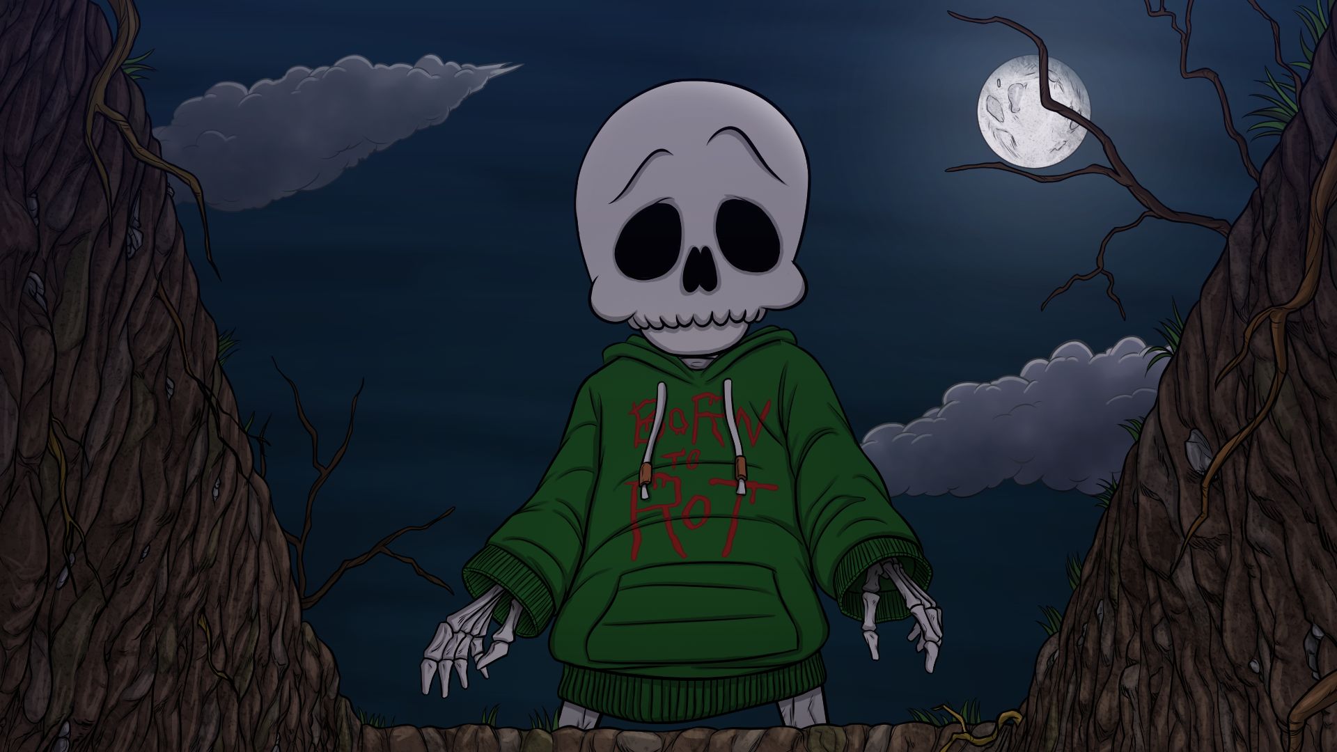 Скриншот из игры The Wardrobe - 11