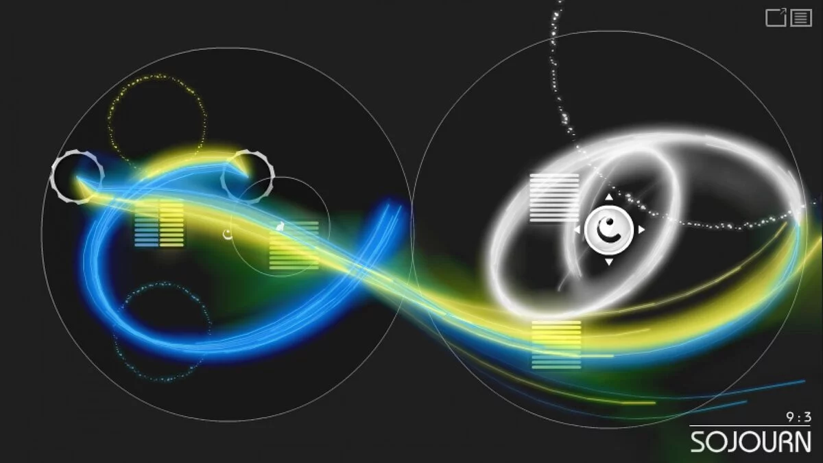 Скриншот из игры Auditorium - 10