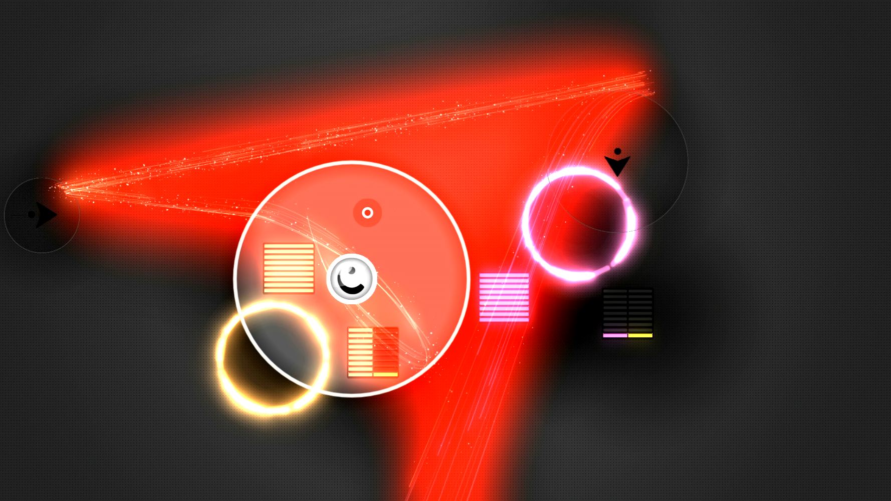 Скриншот из игры Auditorium - 24