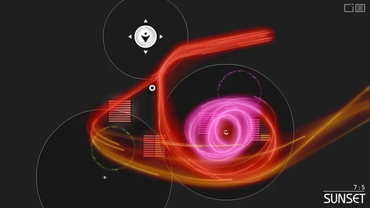 Скриншот из игры Auditorium - 20