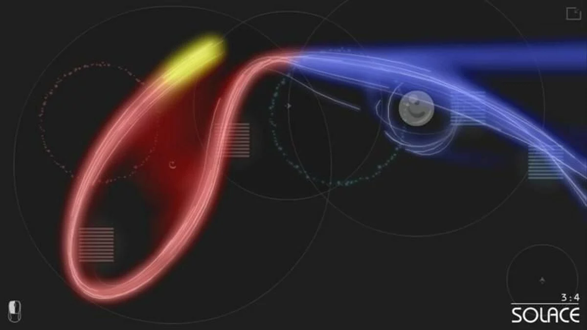 Скриншот из игры Auditorium - 8