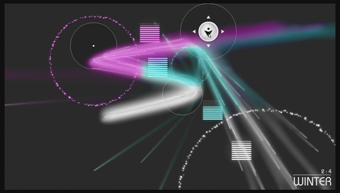 Скриншот из игры Auditorium - 25