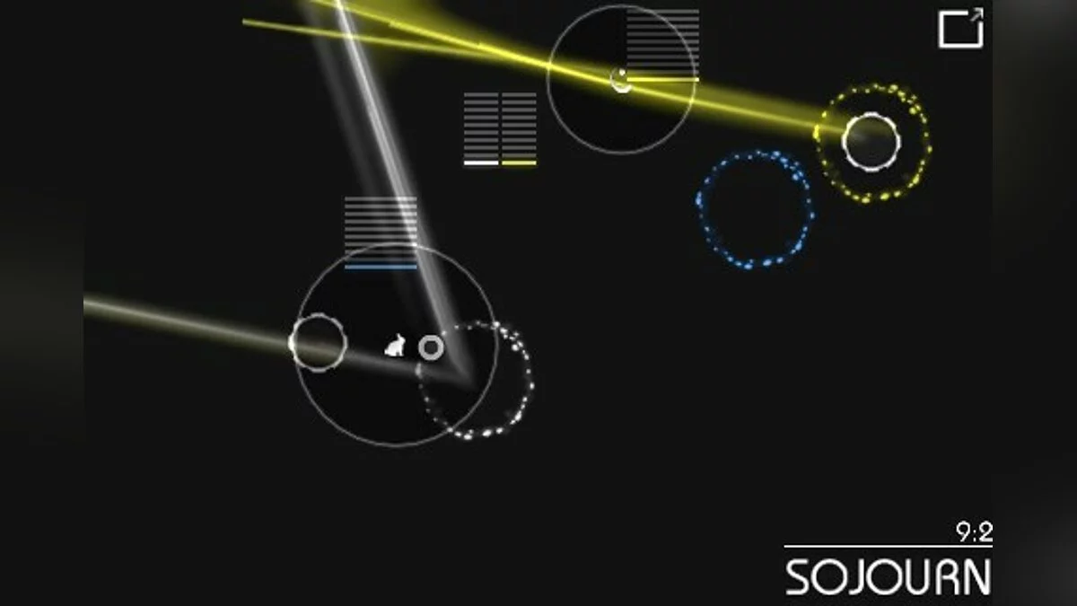 Скриншот из игры Auditorium - 12