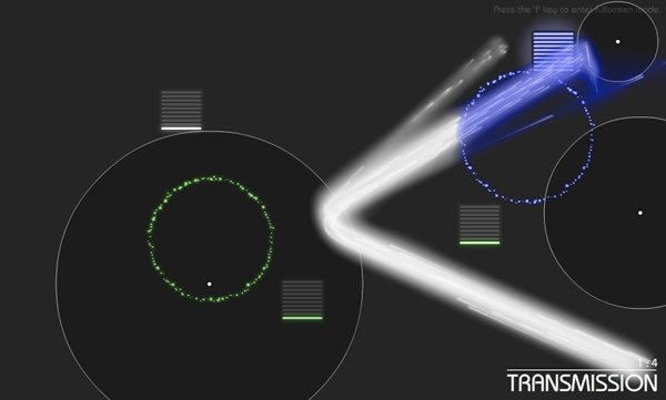 Скриншот из игры Auditorium - 14