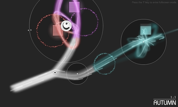 Скриншот из игры Auditorium - 4