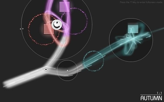 Скриншот из игры Auditorium - 6