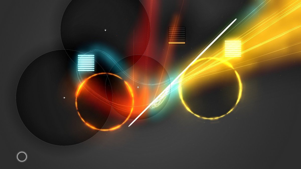 Скриншот из игры Auditorium - 21