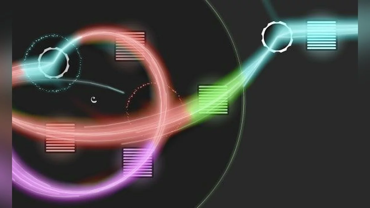 Скриншот из игры Auditorium - 5