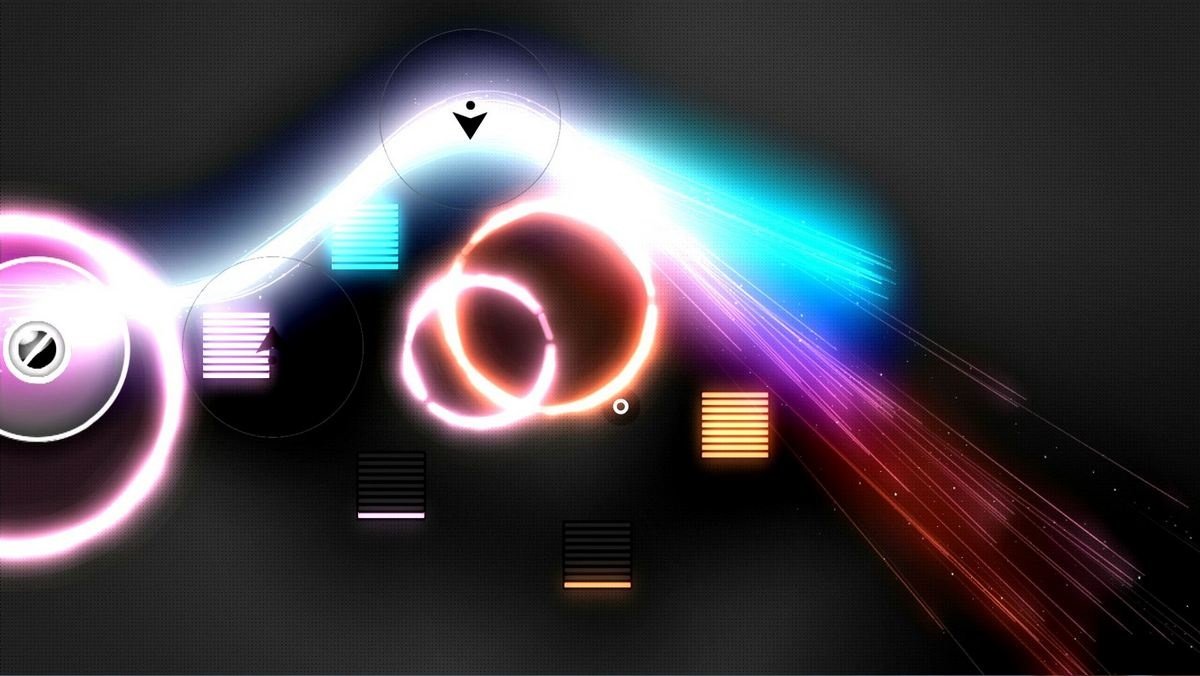 Скриншот из игры Auditorium - 1