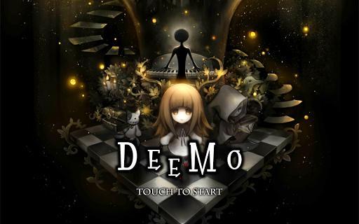Скриншот из игры Deemo - 40