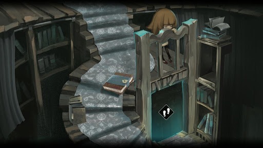 Скриншот из игры Deemo - 38