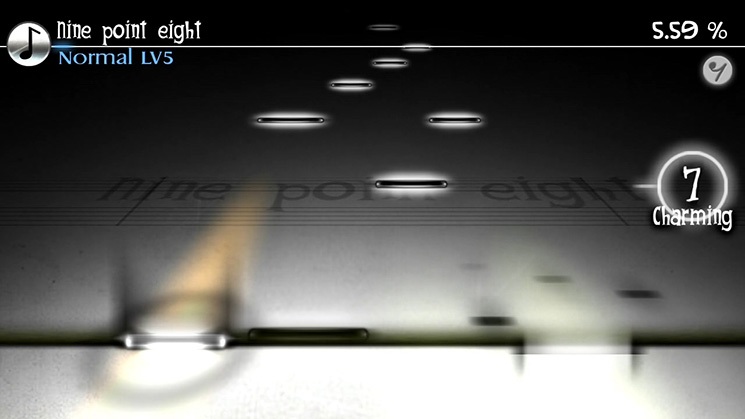 Скриншот из игры Deemo - 41