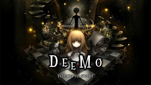 Скриншот из игры Deemo - 33