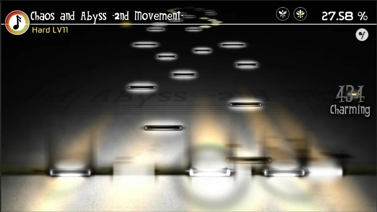 Скриншот из игры Deemo - 12