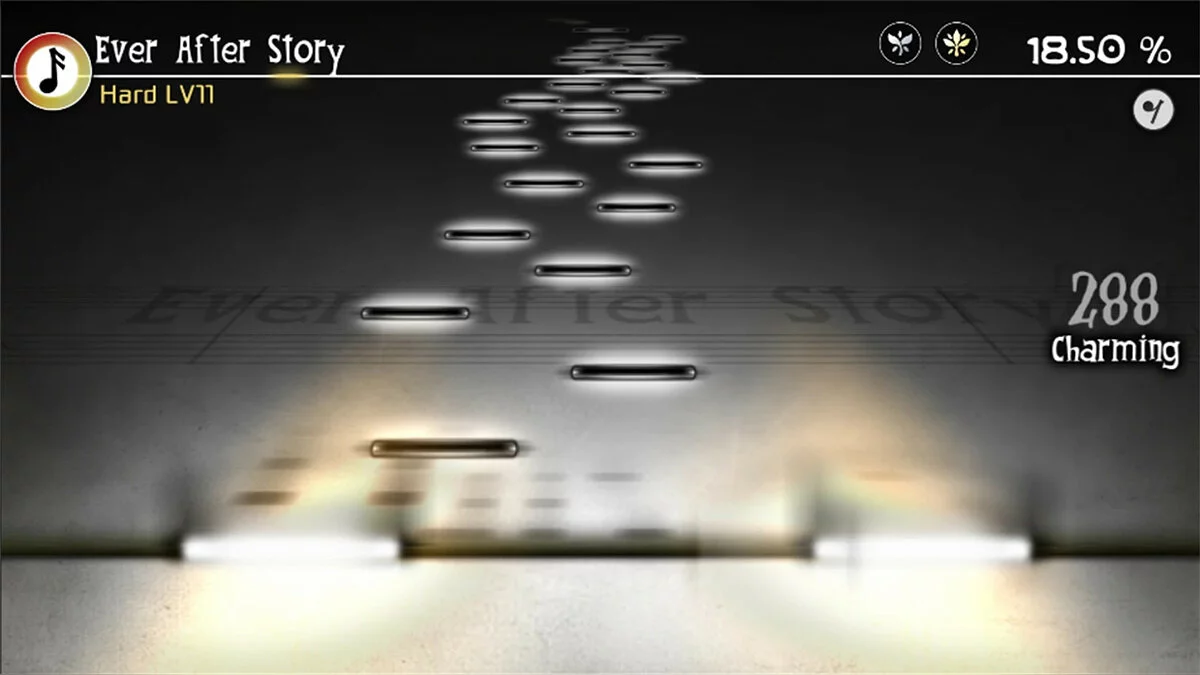 Скриншот из игры Deemo - 18