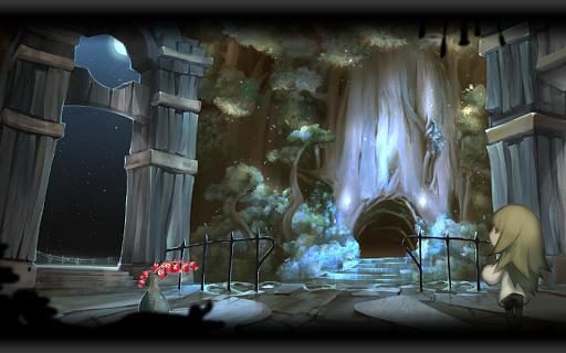 Скриншот из игры Deemo - 25