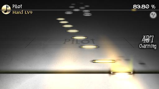 Скриншот из игры Deemo - 39