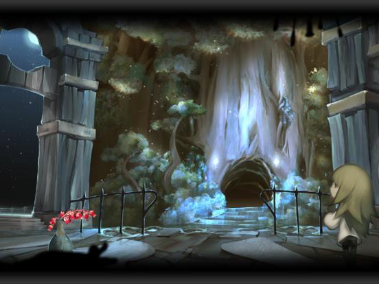 Скриншот из игры Deemo - 15