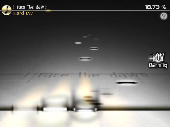 Скриншот из игры Deemo - 43