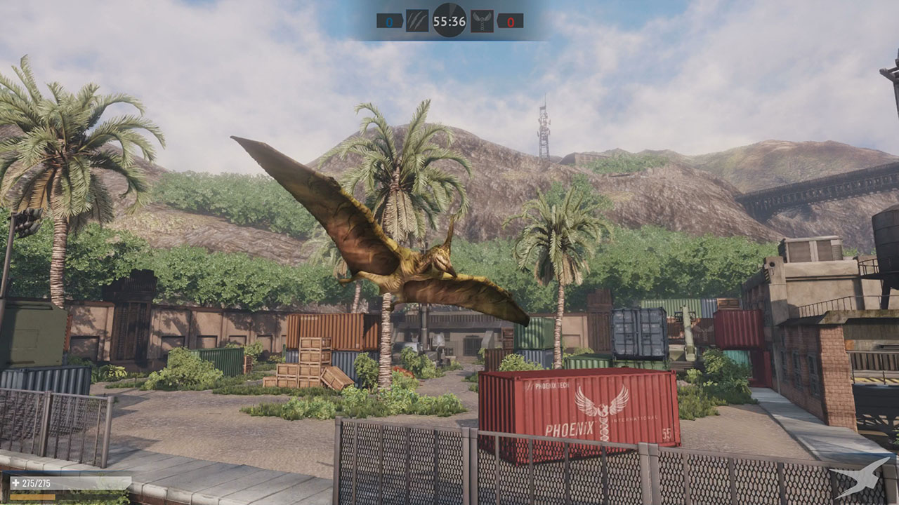 Скриншот из игры Primal Carnage: Extinction - 72