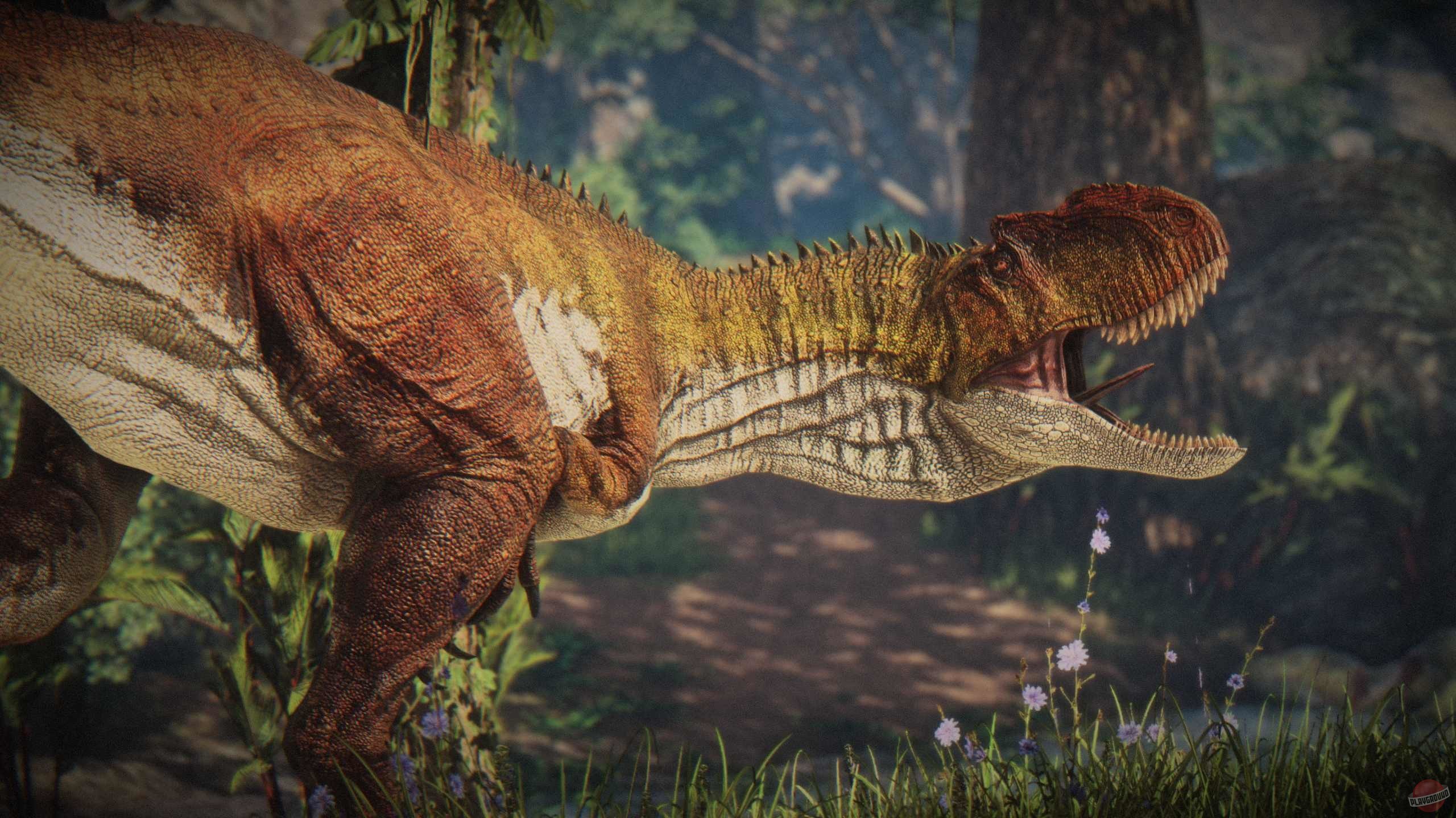 Скриншот из игры Primal Carnage: Extinction - 66