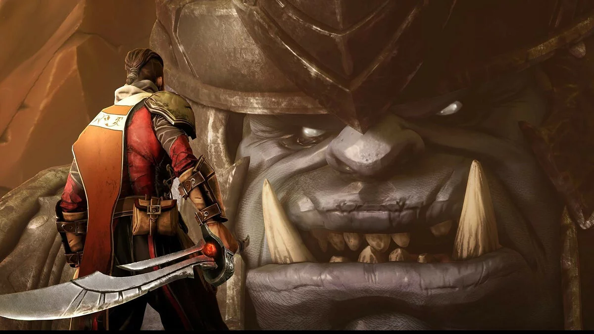 Скриншот из игры Primal Carnage: Extinction - 31