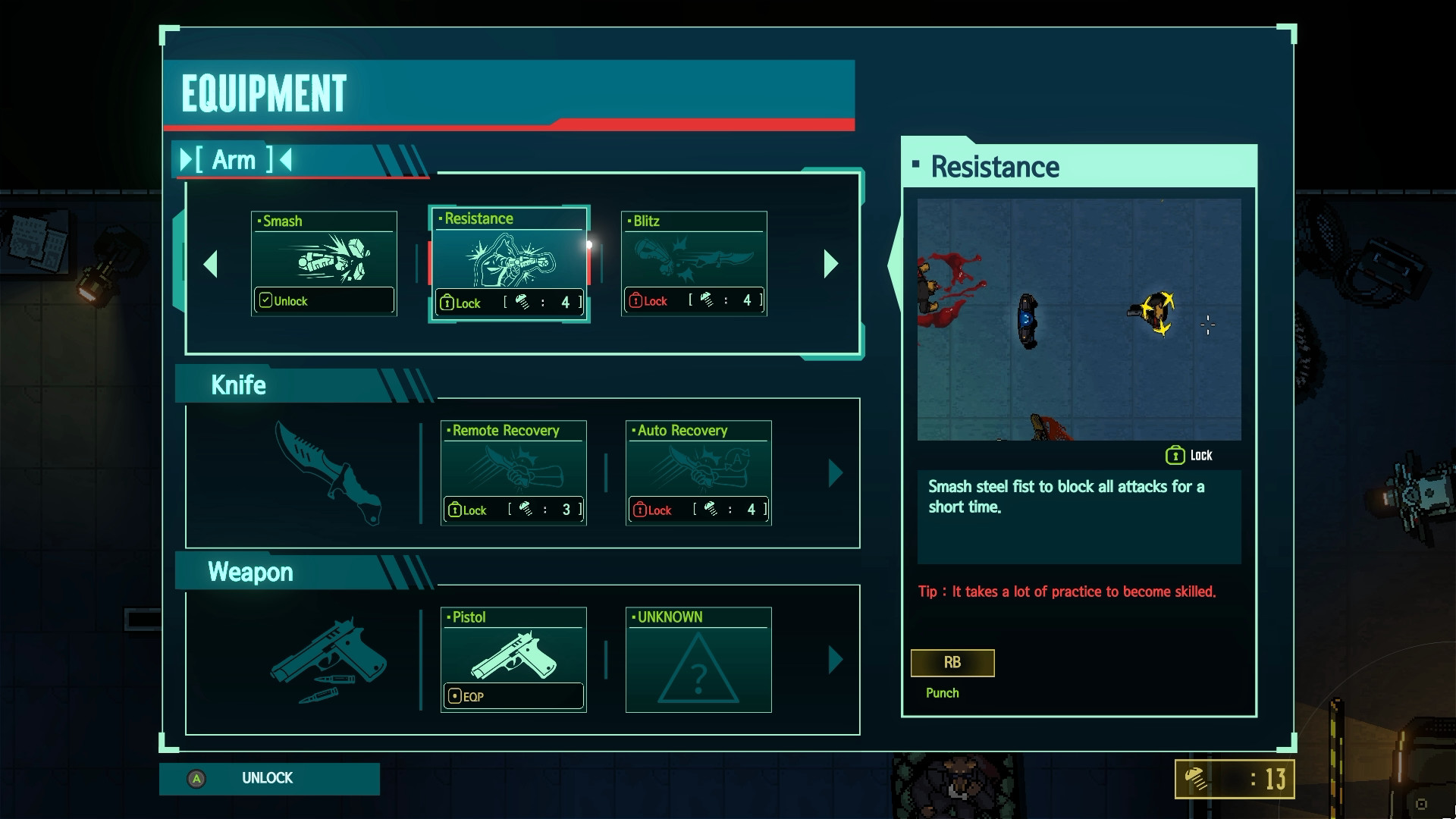 Скриншот из игры Kusan: City of Wolves - 4