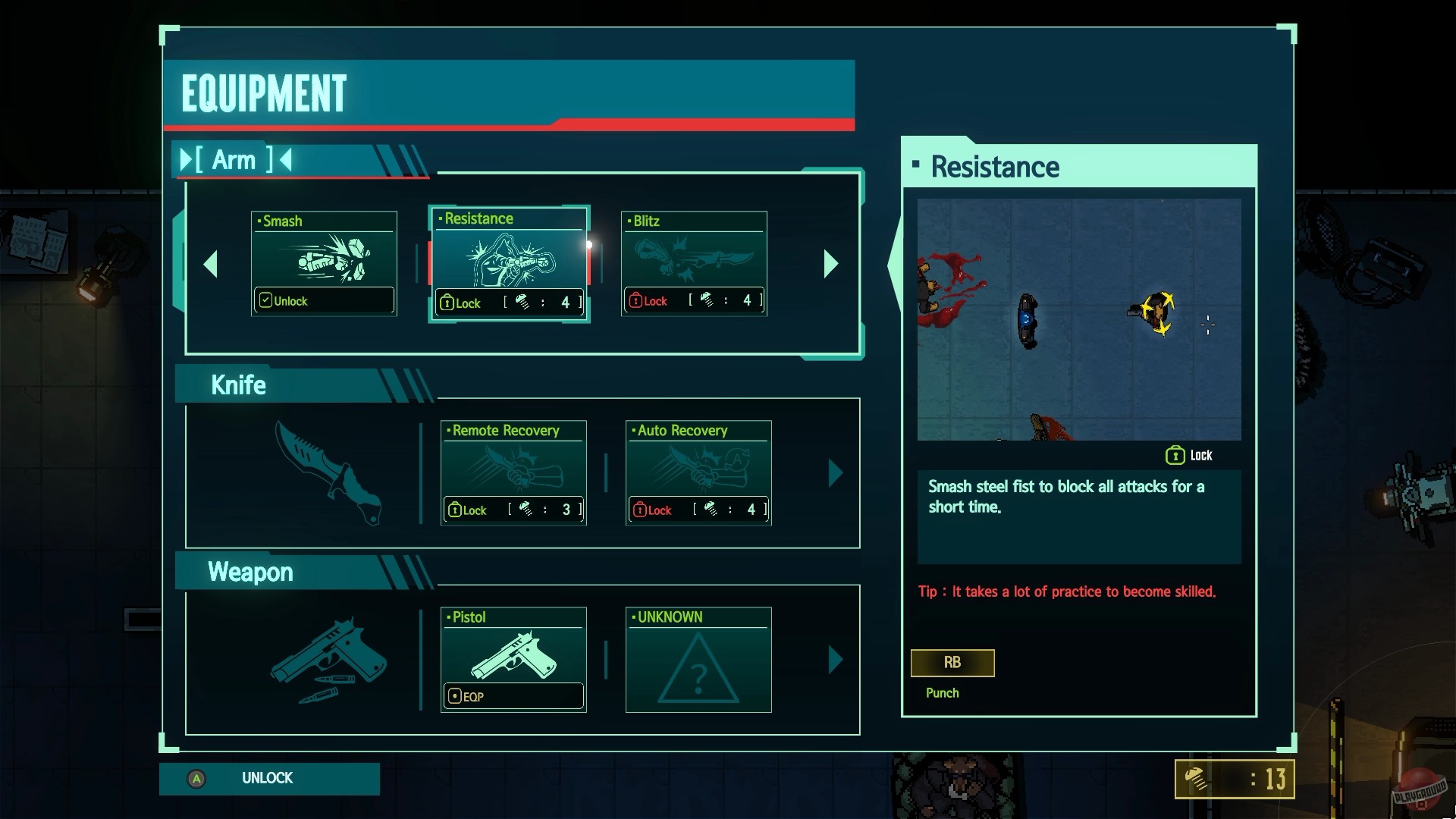 Скриншот из игры Kusan: City of Wolves - 17