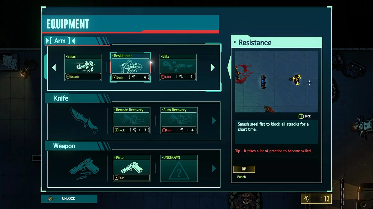 Скриншот из игры Kusan: City of Wolves - 8