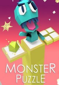 Обложка игры Monster Puzzle