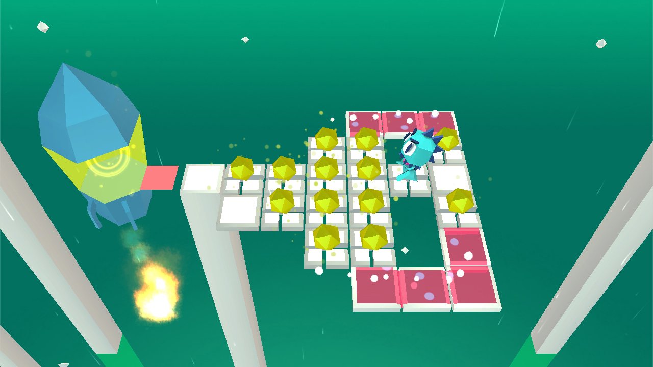 Скриншот из игры Monster Puzzle - 4